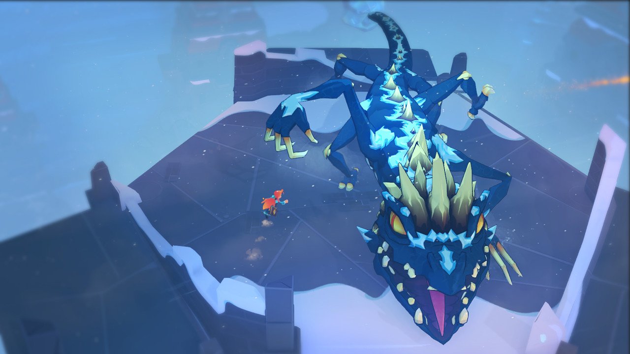 Mages of Mystralia - Imagen 5